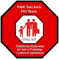 ASSOCIACIÓ PAHC SANT ADRIÀ-PAH BESÒS ASSOCIACIÓ PAHC SANT ADRIÀ-PAH BESÒS